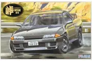Fujimi 1/24 Nissan R32 Skyline GT-R Plastic Model Kit