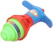 Light Spin Top Toy - Light up Birthday Parties Toy,Flashing LED Lights Toy, Interactive Spin Toys with LED Effects, Colorful Flashing Spin Top for Kids Aged 3+