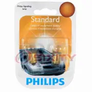 Philips Dome Light Bulb for Plymouth Barracuda Belvedere Cuda Duster GTX eg
