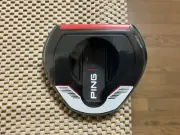 PING 2021 Fetch Putter 33" PP60 Grip with Head Cover - US Specification