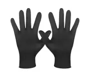 100pcs Anti-static Gloves