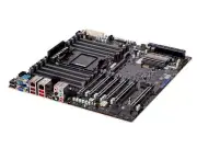 Supermicro X13SWA-TF Motherboard, Intel Xeon W-3400 series and Xeon W-2400 serie