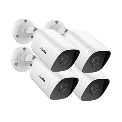 8CH Full 1080P Security Camera System CCTV Camera Night Vision Surveillance