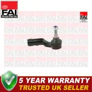 FAI Front Right Tie Rod End Fits Volvo V50 S40 C30 C70 Ford Focus C-Max