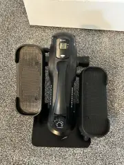 Lifepro Under Desk Elliptical Peddler Flexstride