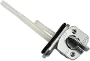 TDR Fuel Tap Filter Petcock Switch Valve for PW80 PY80 PeeWee 80 TTR125 Pit Pro Trail Dirt Bike Quad ATV Fuel Tank Switch