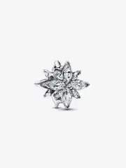 *New Authentic* Pandora Sparkling North Star Charm-793591C01