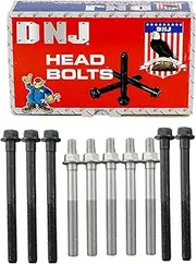 DNJ Engine Components HBK328 Cylinder Head Bolt