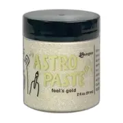 Simon Hurley create. Astro Paste - Fools Gold