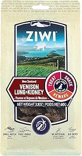ZIWI Peak Dog Venison Lung & Kidney