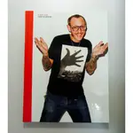 絕版與經典攝影集 《TERRY RICHARDSON T-SHIRT LOVE》TERRY RICHARDSON