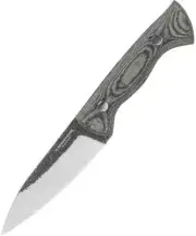 Condor Bush Slicer Sidekick Fixed Blade Knife Survival Bushcraft CTK3956-4.25HC