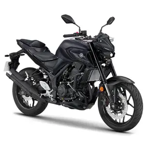 【YAMAHA】MT03 2023年全新車 黃牌 重機 機車