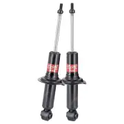 2x Rear KYB Excel-G Shock Absorbers for Subaru Liberty BE5 BE9 BH5 BH9 F4 AWD