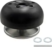 TadaMark 3/4" Bore 30 Series Black Torque Converter Driver Clutch for BT200X,CT200U-EX Mini Bikes for Coleman KT196 Go Kart for Predator 196/224cc For Predator 212/225cc 2-8hp Engines