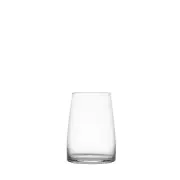 Zwiesel Glas Tritan Sensa Collection Tumbler Cocktail Glass 16.9-Ounce Set of 6