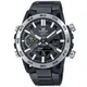 CASIO 卡西歐 EDIFICE 太陽能x藍牙連線 賽車計時腕錶 母親節 禮物 47.8mm / ECB-2000DD-1A