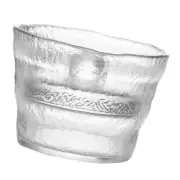 Storage Containers with Lids Glassware Pickle Jar