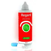 Horus Pharma Regard Solutions Multifunction + 1 Lens Case 355ml