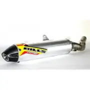 Fits 2015 KTM 250 SX-F 4-Stroke SA4 Series Slip-On 4040921