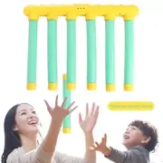 Catch Stick Games Reaction Training Falling Sticks Toy Reaction Sticks Game