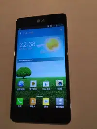 在飛比找Yahoo!奇摩拍賣優惠-4G LG E975 1300萬畫數4核心 32G