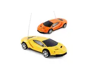 Random Channels Remote Control Sports Car Toy For Kids Color Remote Control Car - 29-14