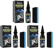 Car Scratch Remover Repair Paste Automotive Polishing Wax Auto Swirl Remover Grinding Body Care Compound Car 100ml Auto