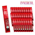 [INNERCOL] (15入 + 15入) 小分子魚鱗膠原蛋白酸櫻桃果凍棒 20G (共30入) | 韓國官方旗艦