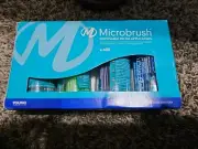 Dental Microbrush Disposable Micro-Applicators 400/Pk MRA400