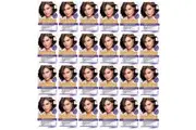 24x L'Oreal Paris Excellence Cool Creme Permanent Hair Colour 5.11 Ultra Light Brown