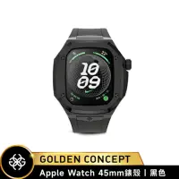 在飛比找momo購物網優惠-【Golden Concept】Apple Watch 45