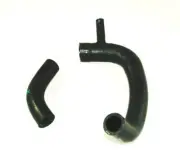 Top Bottom Radiator Hose Classic Mini Morris Moke Front Face 850-1100 Heater