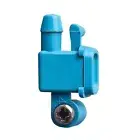 Mopping Robot Spray Nozzles Sprinkler Parts For iRobot Braava Jet 240 241 244 M6