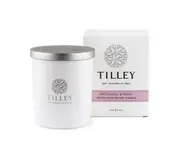 Tilley Candle - Patchouli Musk