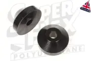 Superflex Diff Cone Mount Front Upper Bush Kit for Triumph TR5 TR6