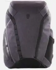 Alienware Backpack Gray AWM17BPE up to 17inch Laptops New with Tags