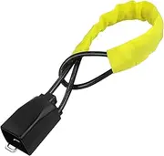 Vehicle Theft – Automobile Wheel Lock, Multi Car Lock Tool | 12.99 * 4.33 * 2.95inch Adjustable Steering Wheel Guard, sv Truck Safety Lock, Protection Equipment in Driveway