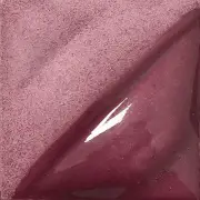 AMACO Liquid Underglaze, LUG-56 Maroon, Opaque, Pint