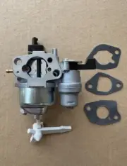 Carburetor Carb For 22" 6.5hp 196cc YardMax YB5765 Snow Thrower