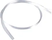Ipetboom Nail Fiberglass for Extension 50cm Fiberglass Nail Learner Easy to Use