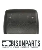 *FITS MAN TGS & TGX (2007 - 2020) FRONT PANEL HINGE COVER FITS RH OR LH MAN891