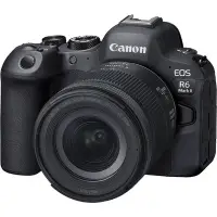 在飛比找Yahoo!奇摩拍賣優惠-＊兆華國際＊ Canon EOS R6 MK II (RF2