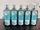 5 NEW BATH & BODY WORKS CUCUMBER MELON GENTLE GEL HAND SOAP WASH ESSENTIAL OILS