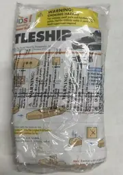 Home Depot Battleship Kids Workshop Wooden Kit NIB Nov 2020 New. NN