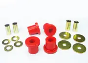 NOLATHANE Front Upper Control arm Bushing FIT SSANGYONG MUSSO E32 7/1996-12/2002 (for: Daewoo)