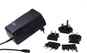 ANSMANN ACS 310 Traveller Charger