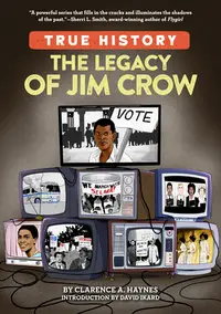 在飛比找誠品線上優惠-The Legacy of Jim Crow