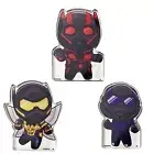 Acrylic Mascot Set Ant-Man and the Wasp: Quantumania SP2102PP