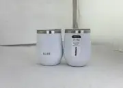 Corkcicle-Uline Stemless Wine Tumbler Set/2
